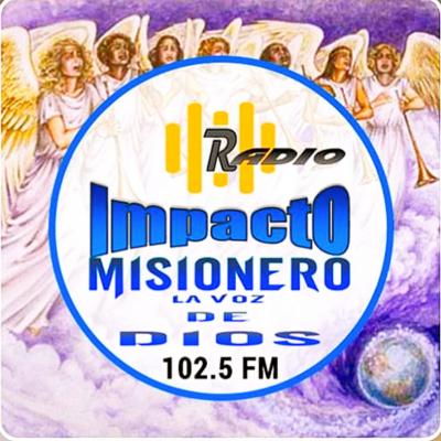 Radio Impacto Misionero La voz de Dios